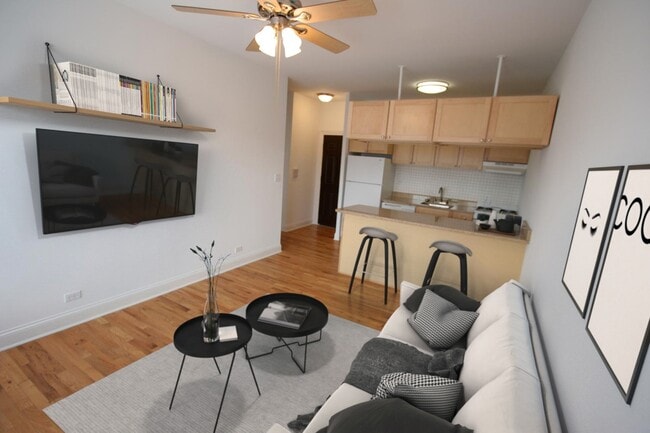 Photo - Maple Court