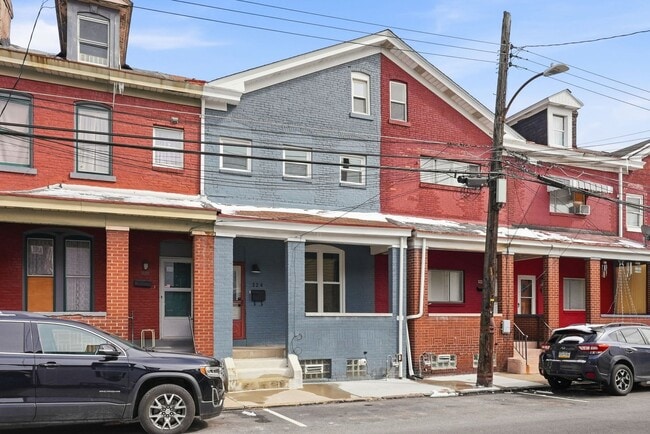 Photo - Updated Rental - Sharpsburg