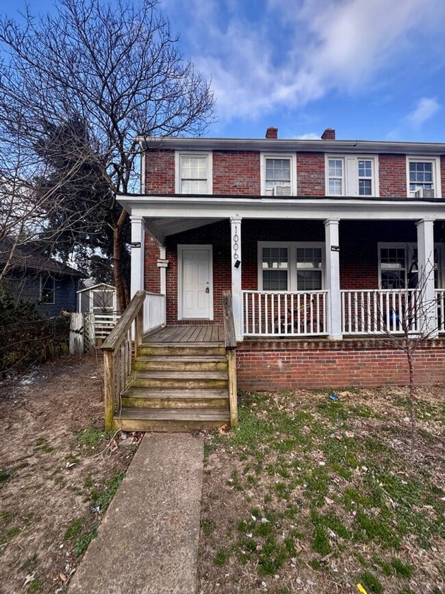 Photo - 1004-1006 Elliston Street Unit 1006 Elliston