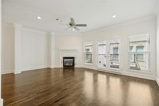 Photo - 3439 McFarlin Blvd Unit 2