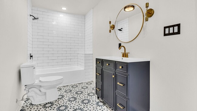 Photo - 925 C Three Bedroom Duplex