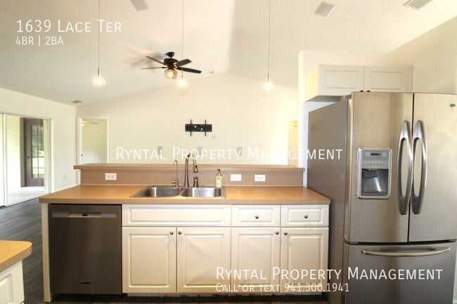 Photo - 1639 Lace Terrace