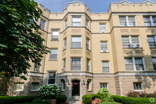 Building Photo - 407 S East Ave Unit 2 Rental