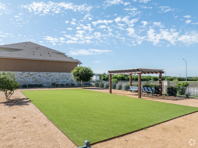 Parque para perros - Biltmore at the Park