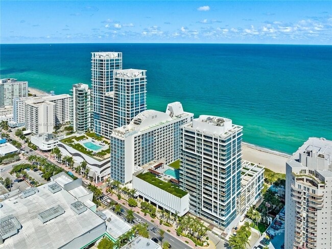 Photo - 6801 Collins Ave Condo Unit 1403