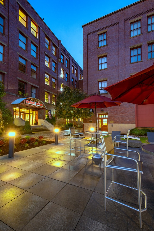 Heinz Lofts Pittsburgh, PA