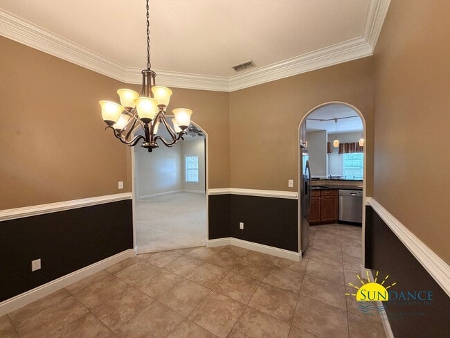 Photo - Beautiful 3 Bedroom + Flex Room Home in Foxwood Estates, Crestview!