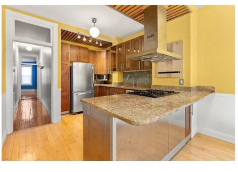 Photo - 38 Woodward St Unit 1