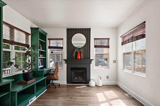 Photo - Spacious 4-Bedroom Home with Loft, Bonus Room, and Nearly 3,000 Sq. Ft. of Living Space!