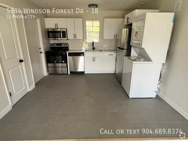 Building Photo - 5984 Windsor Forest Dr Unit 18 Rental