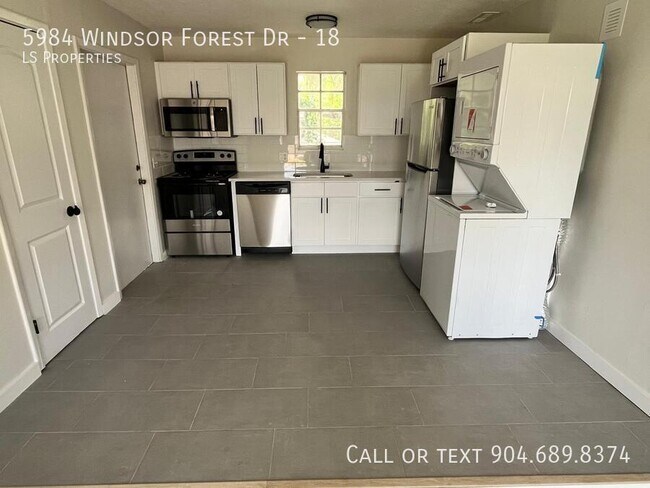 Photo - 5984 Windsor Forest Dr Apartment Unit 18