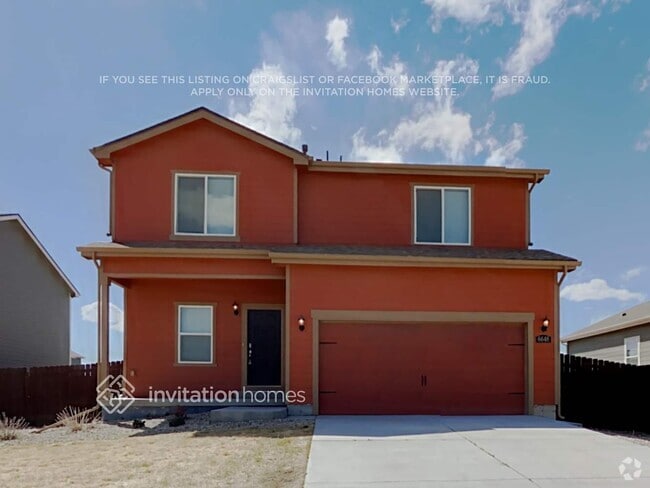 Building Photo - 6648 Liberator Trl Rental