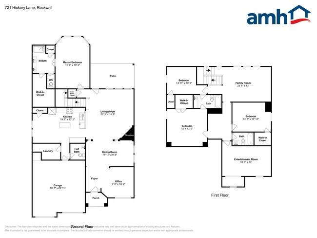 Photo - 721 Hickory Ln House