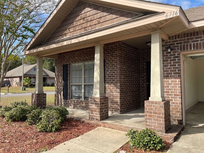 Photo - Beautiful 3BR/2BA Home in Rustic Ridge - Minutes from NAS Whiting Field