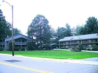 Photo - Hebron Terrace Condominiums