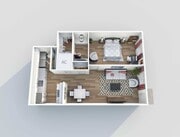 1x1