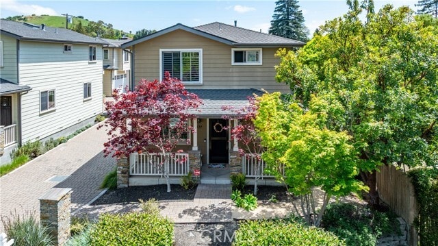 Building Photo - 871 Islay St