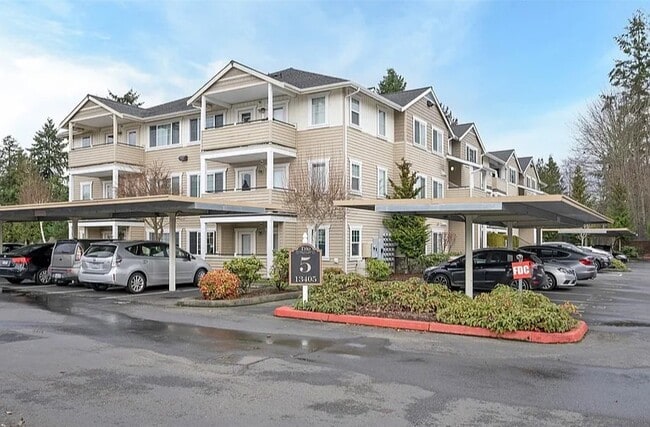 Photo - 13405 97th Ave E Unidad 206