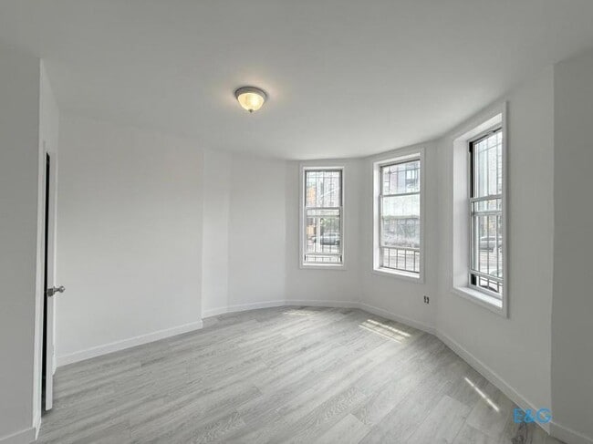 Photo - 3 bedroom in BROOKLYN NY 11233 Unit 1