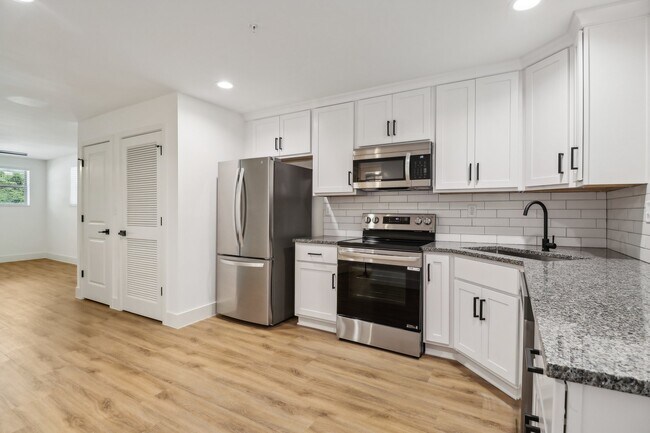 Photo - San Marco Square Apartments