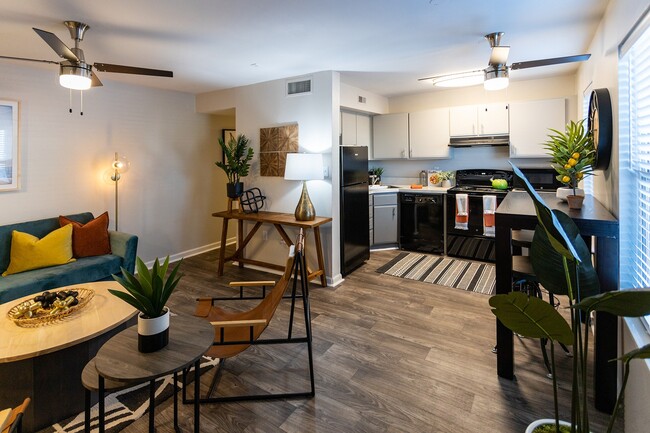 Building Photo - Highland Terrace Communities Rental