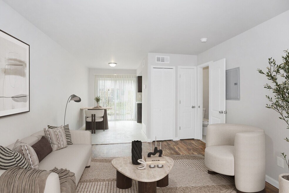 Park Place Townhomes