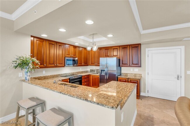 Photo - 4751 W Bay Blvd Unit 1005