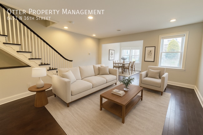 Photo - 6451 N 16th St