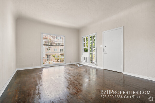 Building Photo - Gorgeous Newly Renovated 1Bed 1Bath With W... Unit 1464 Rental