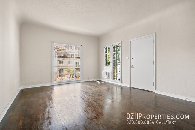 Gorgeous Newly Renovated 1Bed 1Bath With W... - Gorgeous Newly Renovated 1Bed 1Bath With W... Apartamento Unidad 1464