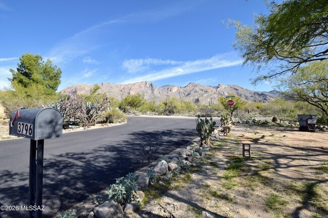 Building Photo - 3796 E Guthrie Mountain Pl