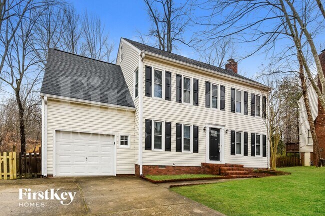 Photo - 5504 Copper Hill Ct