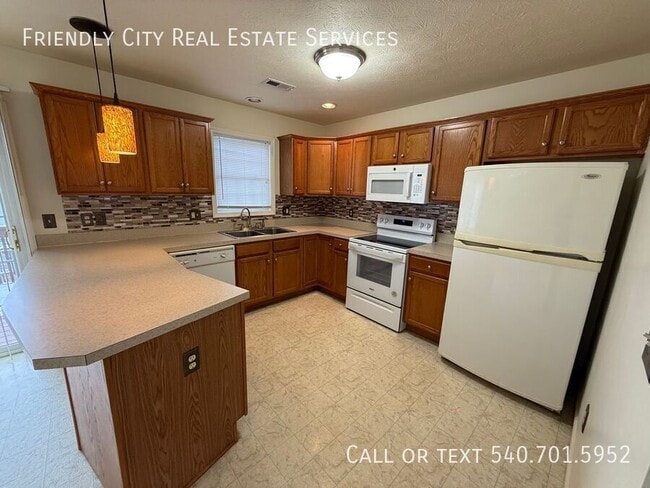 Photo - 3023 Taylor Spring Ln