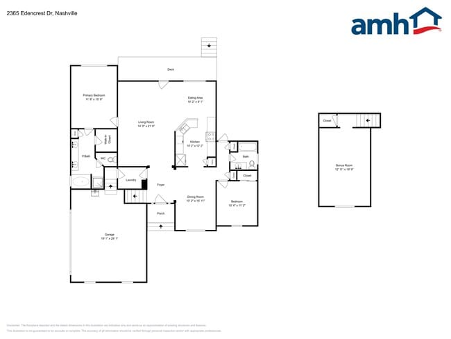 Photo - 2365 Edencrest Dr