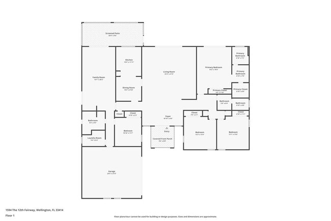 Photo - 1594 The 12th Fairway