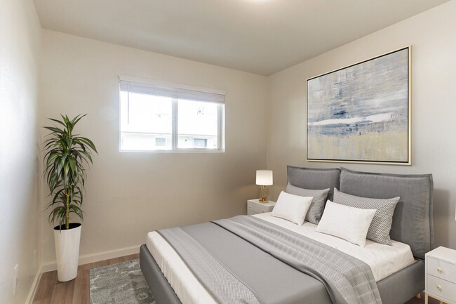 WestEdge en Thunderbird Apartments, en el Mirage, AZ - West Edge @ Thunderbird