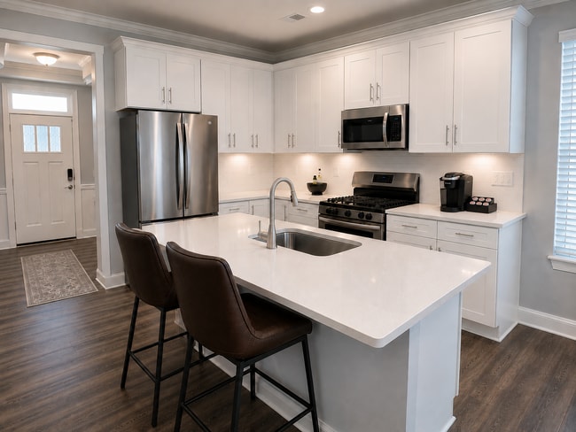 Photo - Room in Townhome on Keeton Ln