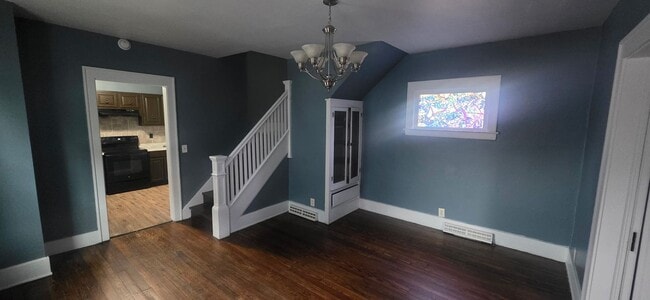 Photo - Spacious 3-Bedroom Home with Comfort & Charm in Youngstown