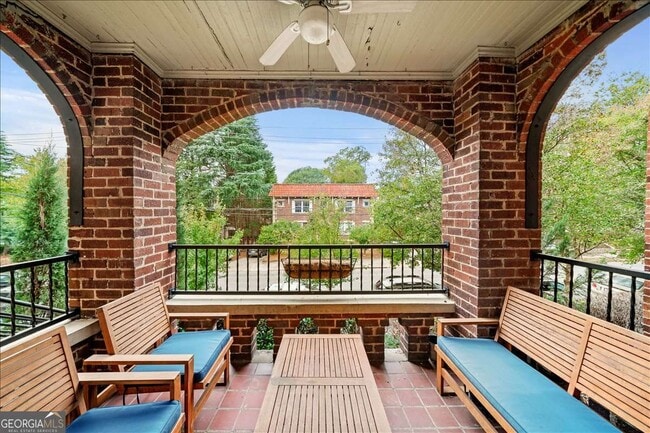 Building Photo - 795 Ponce De Leon Pl NE Unit A2