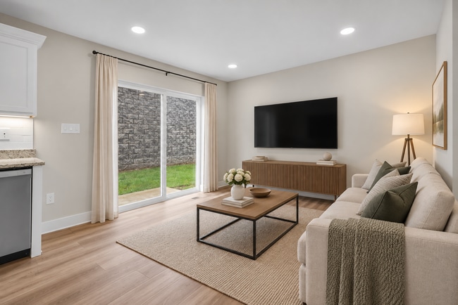 Laurel Hills Townhomes