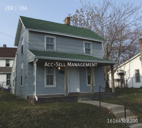 Photo - 651 Butterworth St SW