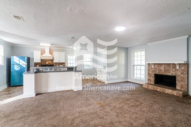 Photo - 201 Devonport Dr