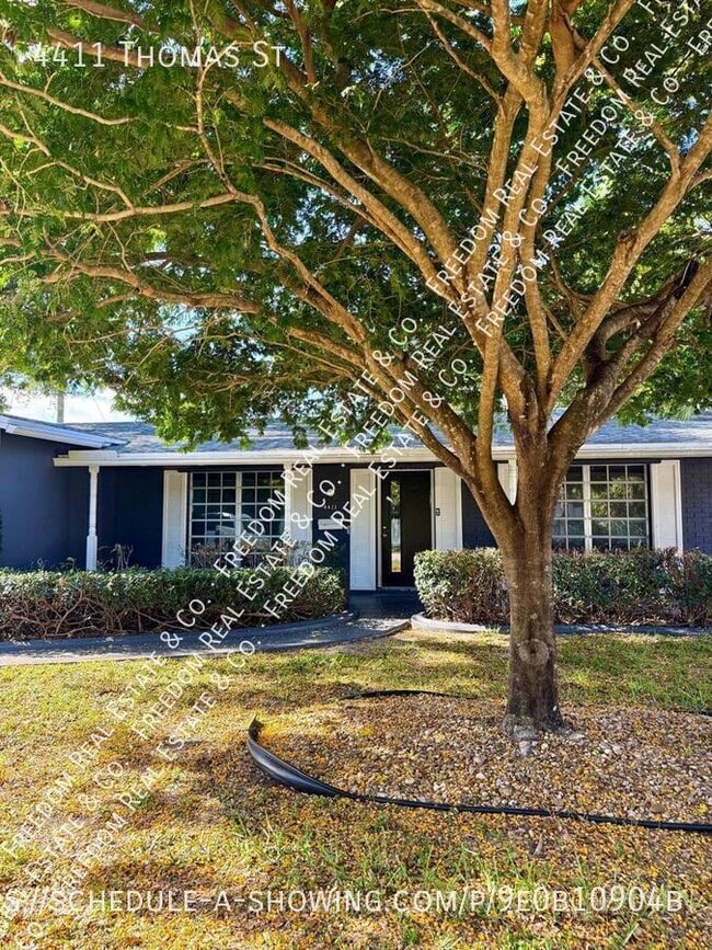 Photo - 4411 Thomas St