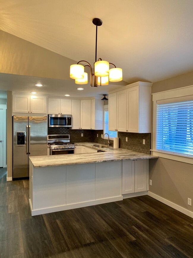 Photo - Fully renovated rambler on Westisde Rd with large shop