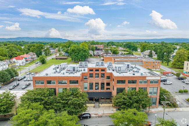 505 6th St SW - Cotton Mill Lofts