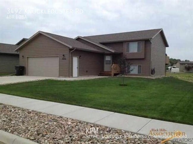 Building Photo - 3492 Knuckleduster Rd
