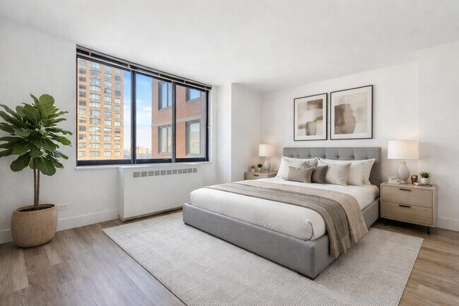 Photo - 1735 York Ave Unit 21H