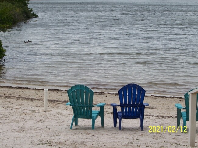 Building Photo - 6035 Sea Ranch Dr Unit 802