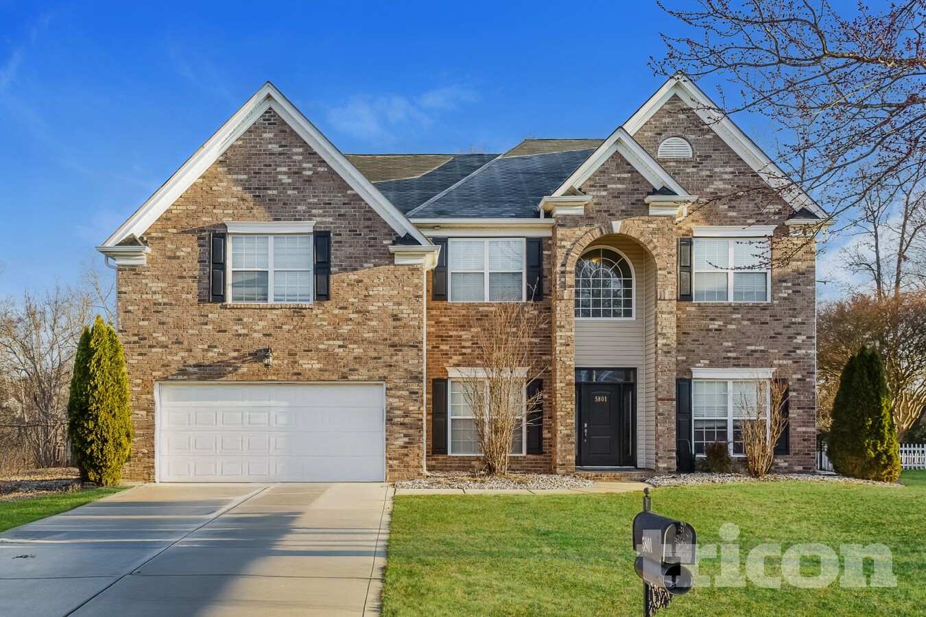 Photo - 5801 Crimson Oak Ct