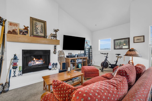 Photo - Keetley Station Townhome